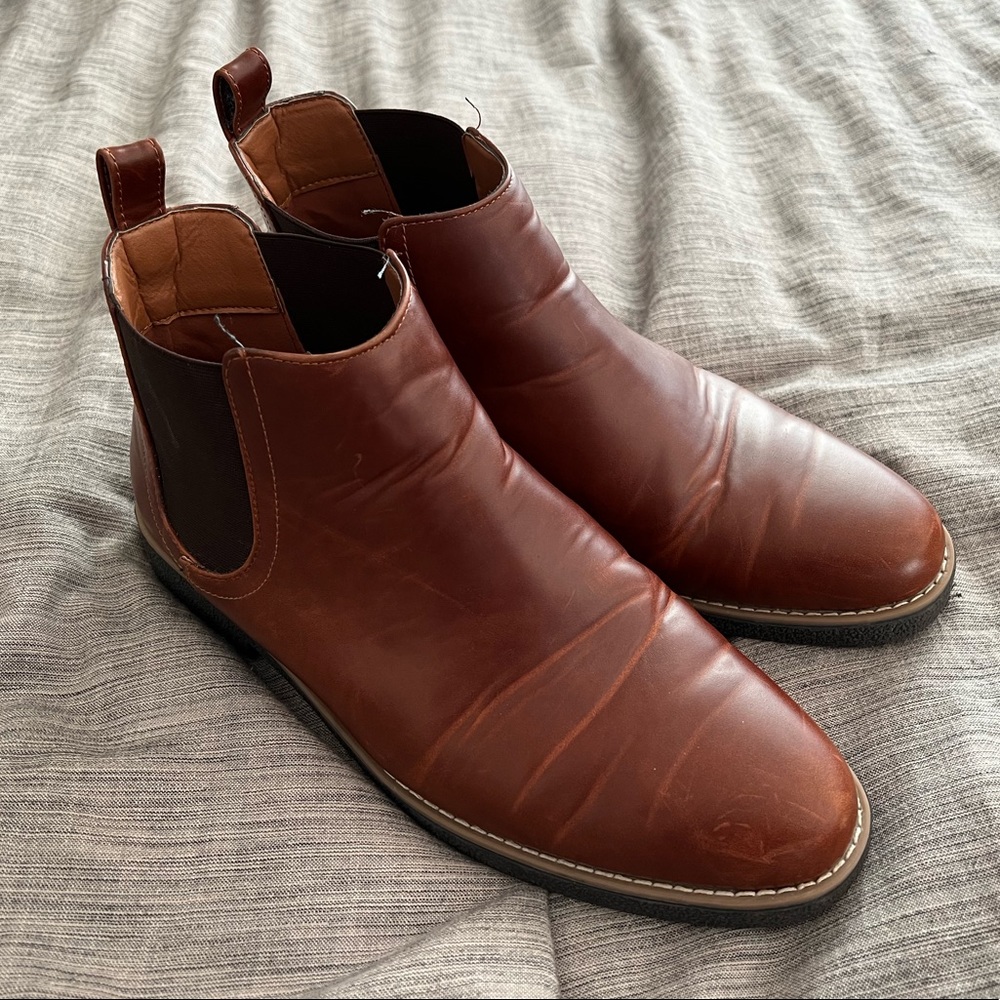 Deer Stags Rockland 11.5 Wide